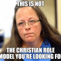 Kim Davis Marriage License Controversy Kim Davis Marriage License Controversy