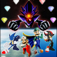 Super Mario Bros. Z Super Mario Bros. Z