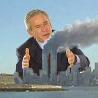 Bush Did 9/11 Bush Did 9/11