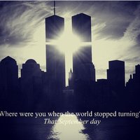 Where Were You Where Were You