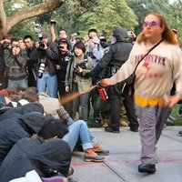 Chris Chan Sonic Boom Protests Chris Chan Sonic Boom Protests