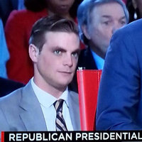 Hot Debate Guy Hot Debate Guy