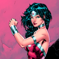 Wonder Woman