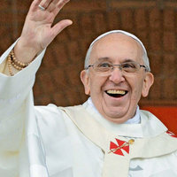 Pope Francis