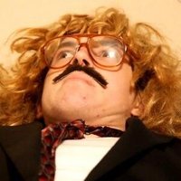 The Face that Inspired a Generation / Aleks Face