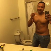 Shower Time Diesel Jeans