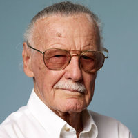 Stan Lee