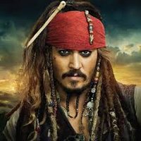 Jack Sparrow