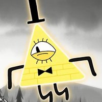 Bill Cipher Bill Cipher
