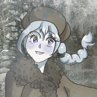 Winter-chan Winter-chan