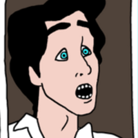 Eight Legs, Seven Vagánias