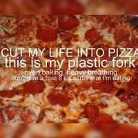 cut my life into pieces meme