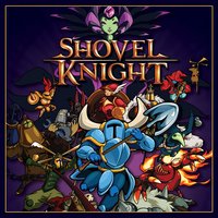 Shovel Knight Shovel Knight