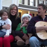 The Holderness Family