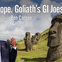Ben Carson Wikipedia