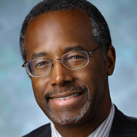Ben Carson Ben Carson