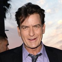 Charlie Sheen