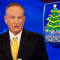 The War On Christmas The War On Christmas