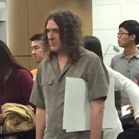 Sad Weird Al