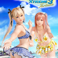 Dead or Alive Xtreme 3 Localization Controversy