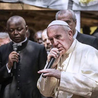 Pope Bars Pope Bars
