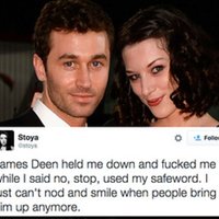 James Deen Rape Allegations