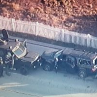 2015 San Bernardino Shooting