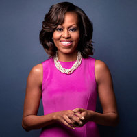 Michelle Obama Michelle Obama