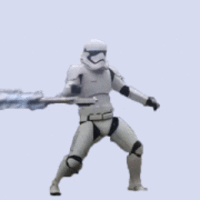 TR-8R the Stormtrooper TR-8R the Stormtrooper