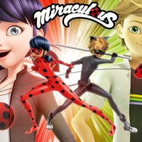 Miraculous Ladybug Miraculous Ladybug