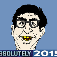 "Come On, It's 2015" / Current Year "Come On, It's 2015" / Current Year
