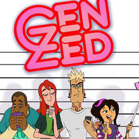 Gen Zed