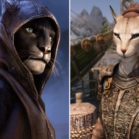 Khajiit / Khajiit Has Wares Khajiit / Khajiit Has Wares