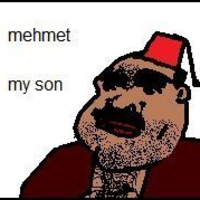 Mehmet My Son Mehmet My Son