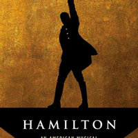 Hamilton musical