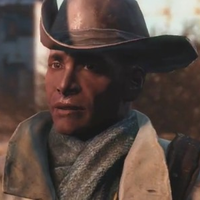Another Settlement Needs Our Help Preston Garvey from Fallout 4