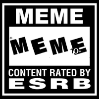 ESRB Rating Parodies