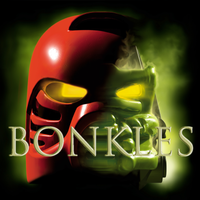Bonkles