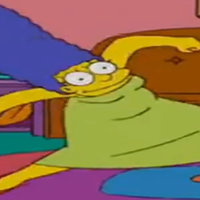 Marge Krumping Marge Krumping