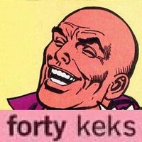 Forty Keks