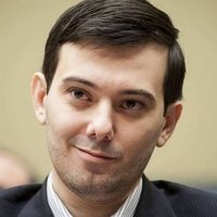Martin Shkreli