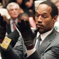 O.J. Simpson Murder Trial