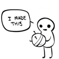 I Made This I Made This
