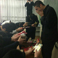 Valentine's Day at an All-Boys School