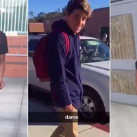 Damn Daniel Damn Daniel meme