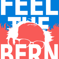 Feel The Bern Feel The Bern