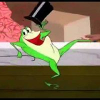 Michigan J. Frog Dance / Hello My Baby, Hello My Honey