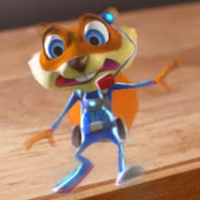 Young Conker Controversy