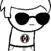 Dave Strider (WIP)