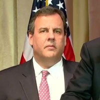 Chris Christie's Face Chris Christie's Face